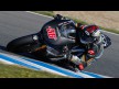 Mika Kallio, Marc VDS Racing Team, Jerez Moto2 Test