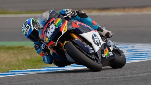 Test jerez team pons HP tuenti