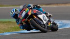 Pol Espargaro, Pons HP 40, Jerez Moto2 Test
