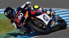 Tito Rabat, Pons HP 40, Jerez Moto2 Test