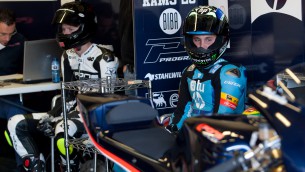 Pons 40 HP Tuenti Sito Pons Jerez Private Test