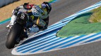Scott Redding, Marc VDS Racing Team, Jerez Moto2 Test