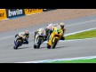 Moto2, Jerez RAC