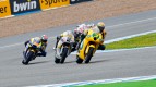 Moto2, Jerez RAC