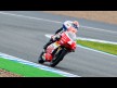 Johann Zarco, Avant-AirAsia-Ajo, Jerez RAC