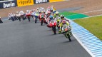 125cc, Jerez RAC