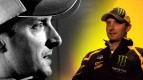 My First: Colin Edwards
