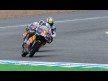 Jonas Folger, Red Bull Ajo Motorsport, Jerez Race