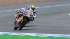 Jonas Folger, Red Bull Ajo Motorsport, Jerez Race