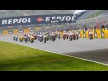 Moto2, Jerez RAC