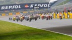 Moto2, Jerez RAC