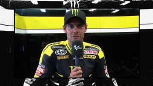 Team profile: Cal Crutchlow