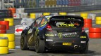 Valentino Rossi, Monza Rally Show