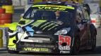 Valentino Rossi, Monza Rally Show