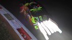 Valentino Rossi, Monza Rally Show