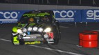 Valentino Rossi, Monza Rally Show