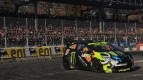 Valentino Rossi, Monza Rally Show