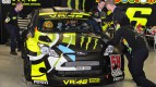 Valentino Rossi, Monza Rally Show box