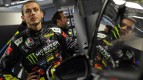 Valentino Rossi, Monza Rally Show box