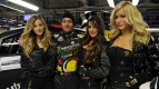 Valentino Rossi, Monster Girls, Monza Rally Show
