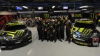 Valentino Rossi & Team, Monza Rally Show