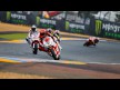Moto2, Le Mans RAC