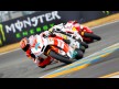 Moto2, Le Mans RAC