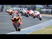 Moto2, Le Mans RAC