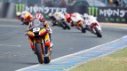 Moto2, Le Mans RAC