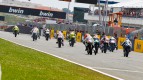 125cc, Estoril RAC