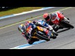 125cc, Estoril RAC