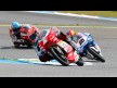 125cc, Estoril RAC