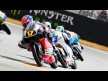 125cc, Le Mans RAC