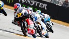 125cc, Le Mans RAC