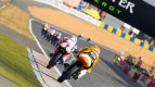 125cc, Le Mans RAC