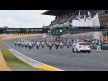 125cc, Le Mans RAC