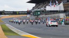 125cc, Le Mans RAC