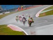 125cc, Silverstone RAC