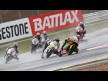 125cc, Silverstone RAC
