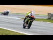 125cc, Estoril RAC