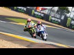 125cc, Le Mans RAC