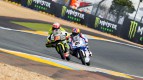 125cc, Le Mans RAC