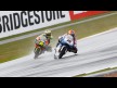 125cc, Silverstone RAC