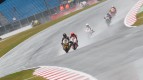 Moto2, Silverstone RAC