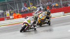 Moto2, Silverstone RAC
