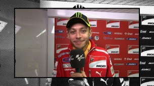 Team profile: Valentino Rossi