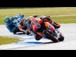 MotoGP, Australia RAC