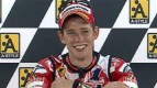 決勝レース：Ｃ.ストーナー インタビュー