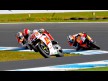 MotoGP, Australia RAC