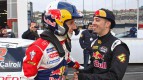 Dovizioso protagonista della giornata finale del Motor Show